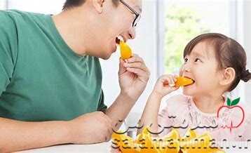 آیا افراد دیابتی می توانند پرتقال بخورند؟