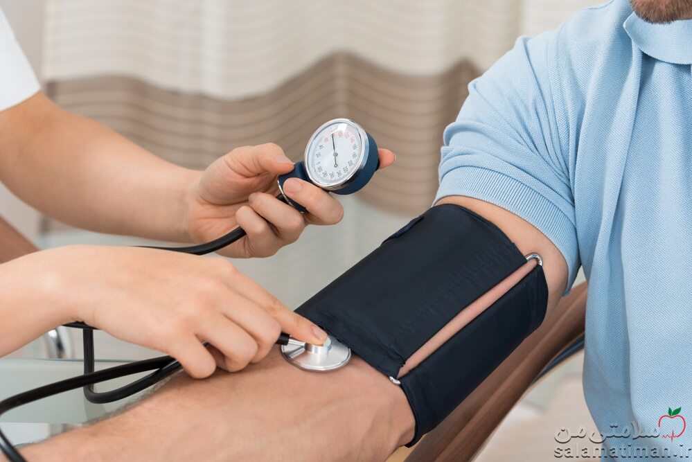 آیا مصرف روی می تواند فشار خون را کم کند؟