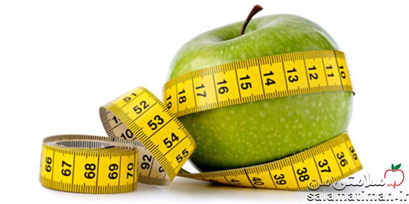 5 رژیم غذایی کاهش وزن علمی