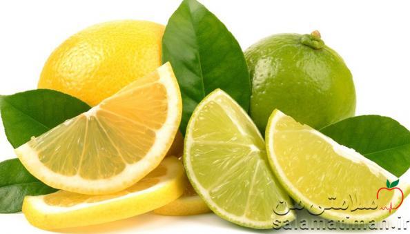 روش های جلوگیری از تلخی آب لیمو ترش