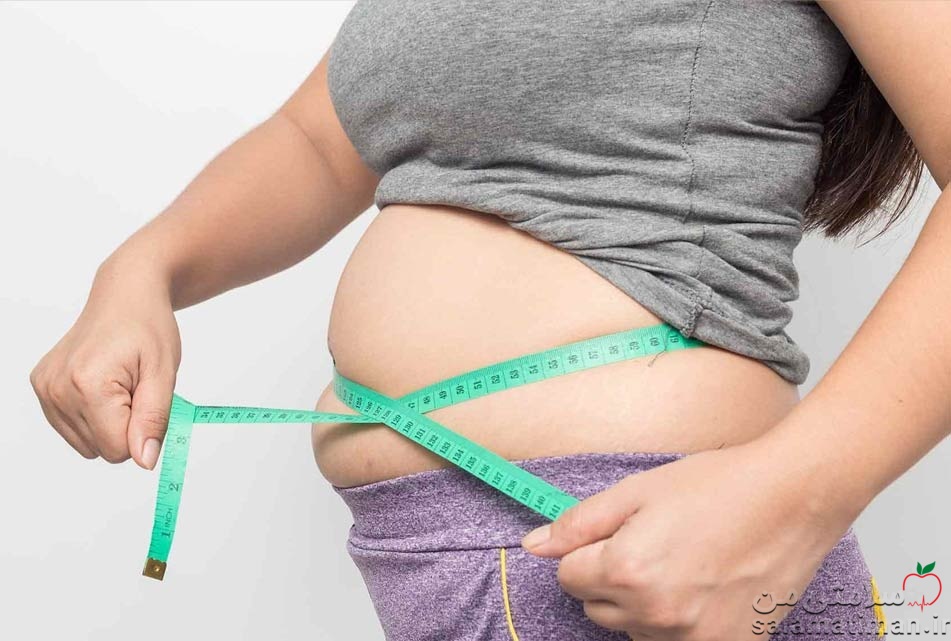 4 نکته علمی کاهش وزن پایدار