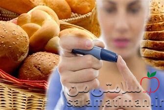 چاودار و یک نان سالم برای افراد دیابتی