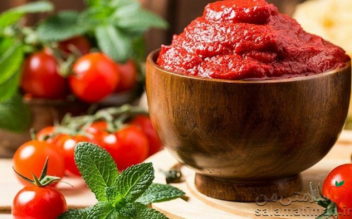برای جلوگیری از کپک زدن رب گوجه فرنگی چه باید کرد؟