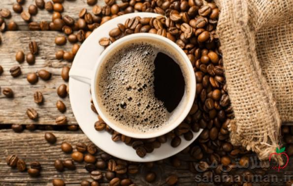 فواید و خواص قهوه تلخ چیست؟