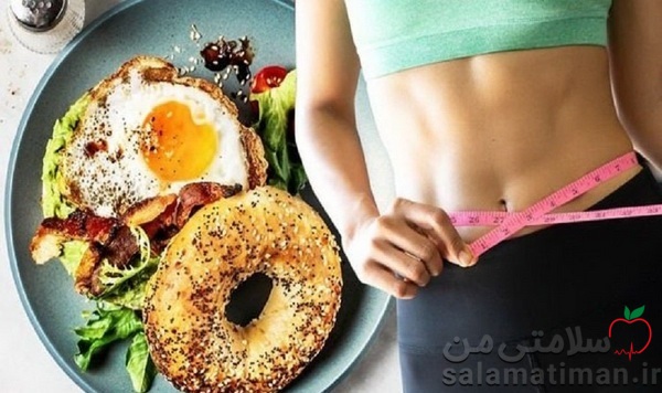 چگونه پروتئین در صبحانه می تواند به کاهش وزن کمک کند؟