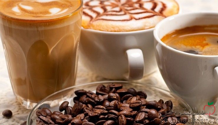 قهوه  محبوب ترین نوشیدنی 