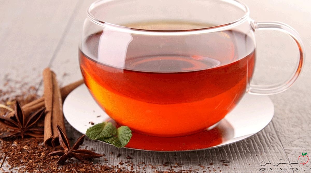 زمان مصرف چای دارچین و عسل برای لاغری و کاهش وزن