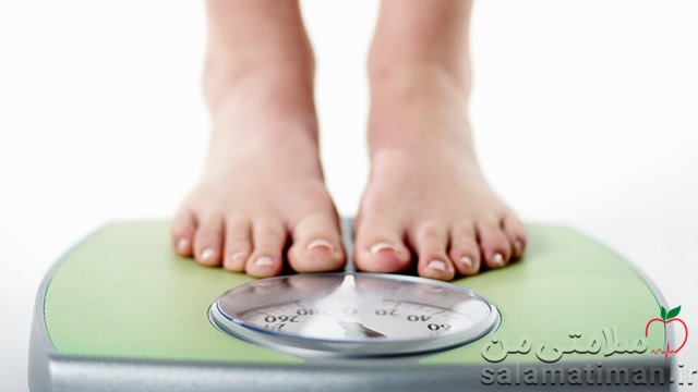 کم کردن وزن و ایجاد انگیزه برای لاغری و کاهش وزن