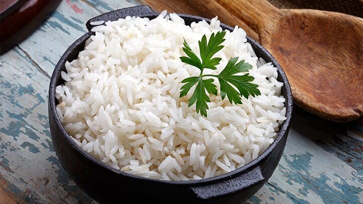 سومصرف برنج