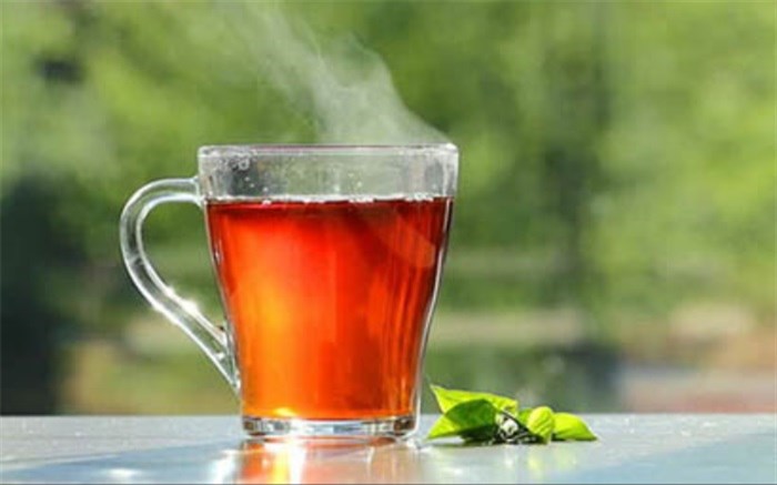رنگ چای در تشخیص و خرید چای طبیعی