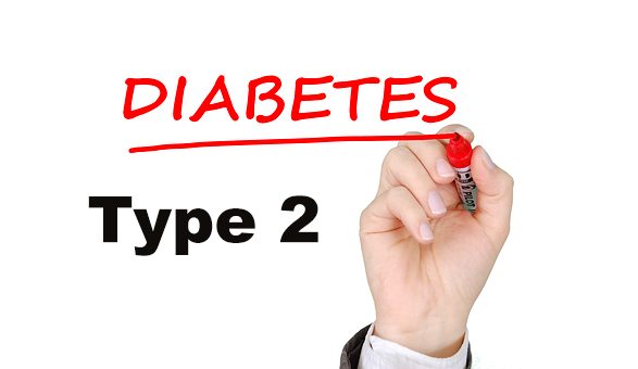 علائم و نشانه های اولیه دیابت نوع 2