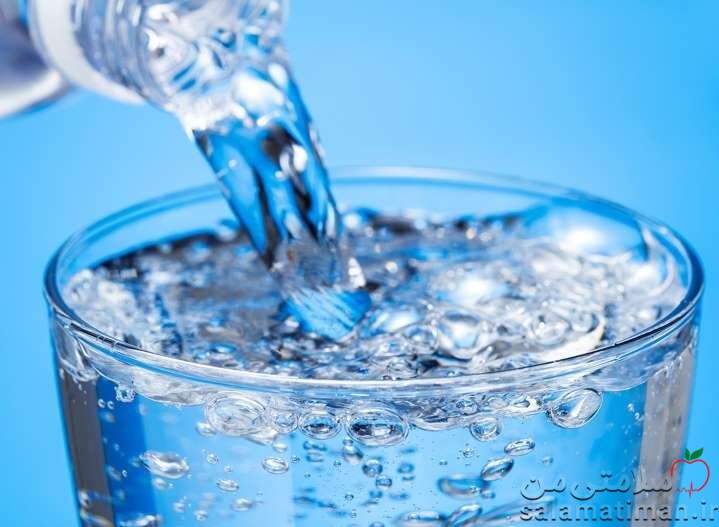 نوشیدن آب و کاهش اشتها