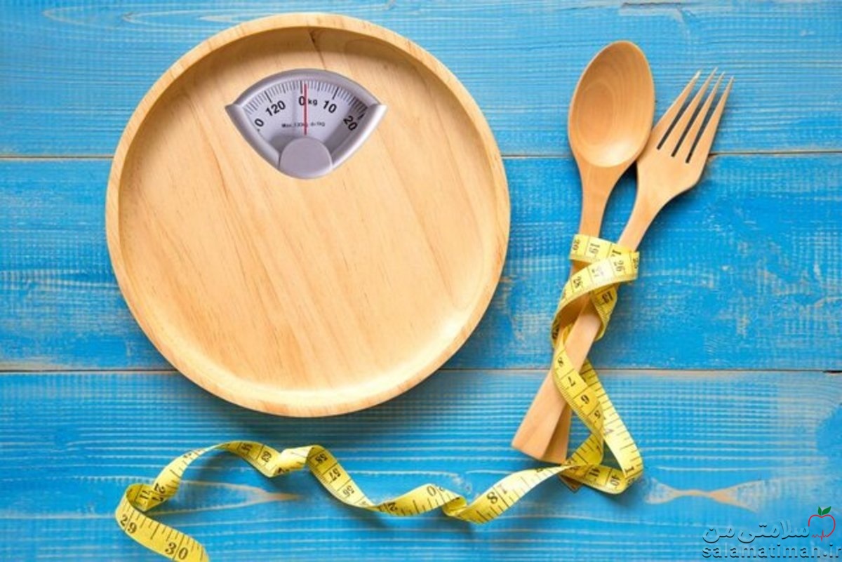  دستور پخت های کاهش وزن و لاغری