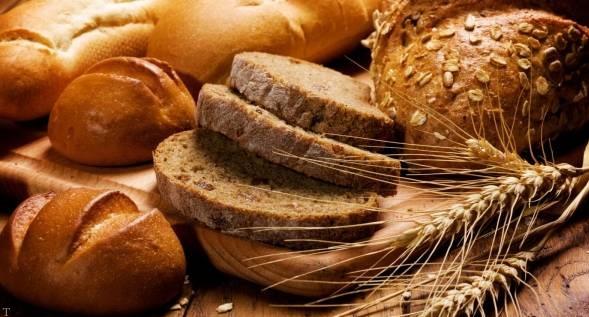نان سبوس دار و بهترین غذاها برای افزایش وزن