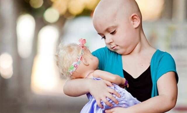 سرطان و خواص دمنوش زردچوبه