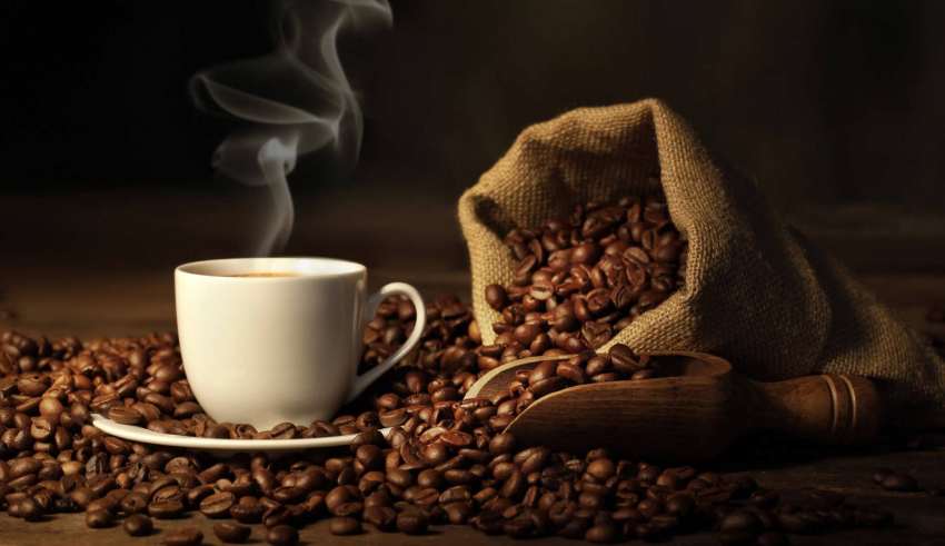 قهوه رژیم غذایی سالم کبد