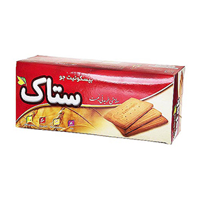 بيسكويت جو ستاک