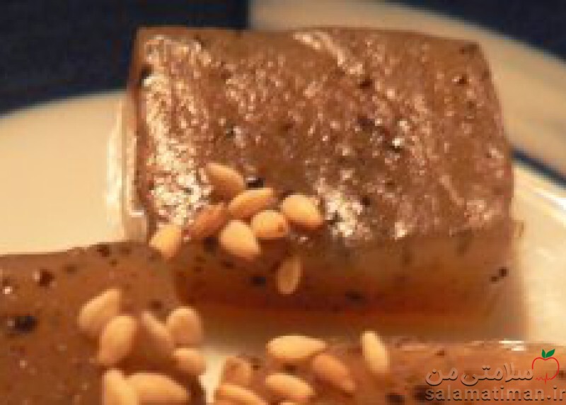 توفو(سرخ شده)